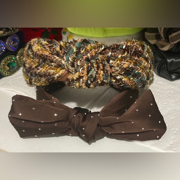 17 HEADBANDS BUNDLE main image 9